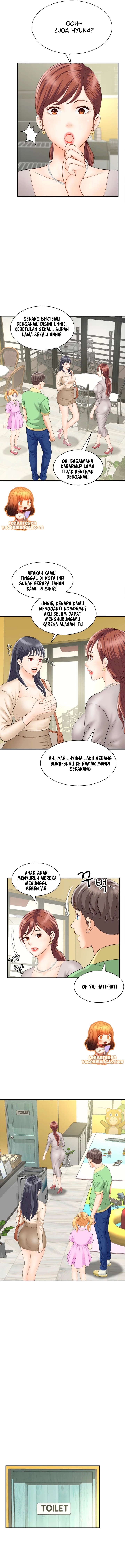 The Milf Hunter - Chapter 4 8