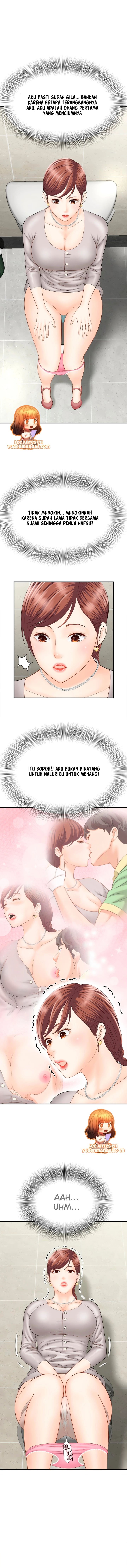 The Milf Hunter - Chapter 4 9