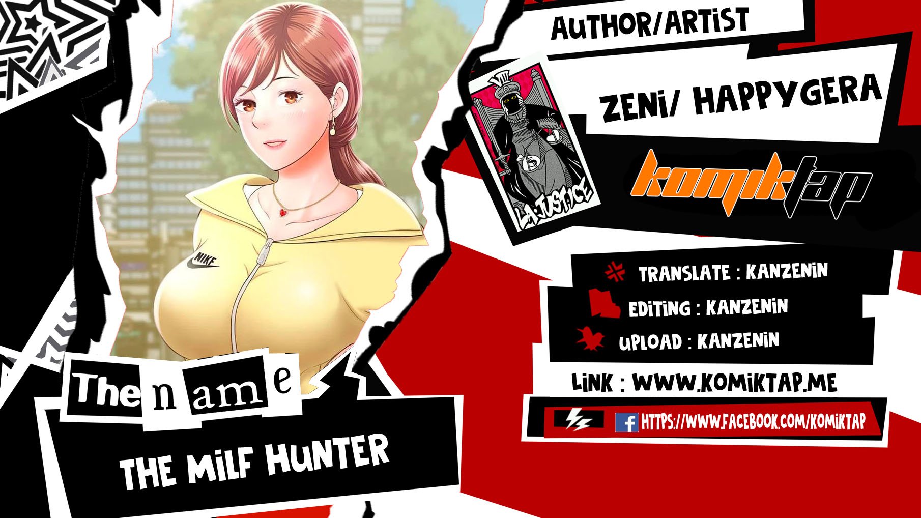 The Milf Hunter - Chapter 4 1