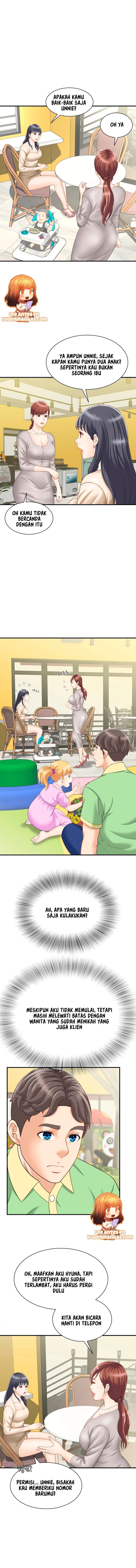 The Milf Hunter - Chapter 4 13