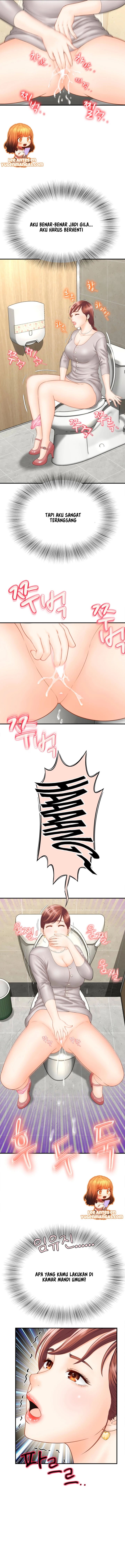 The Milf Hunter - Chapter 4 11