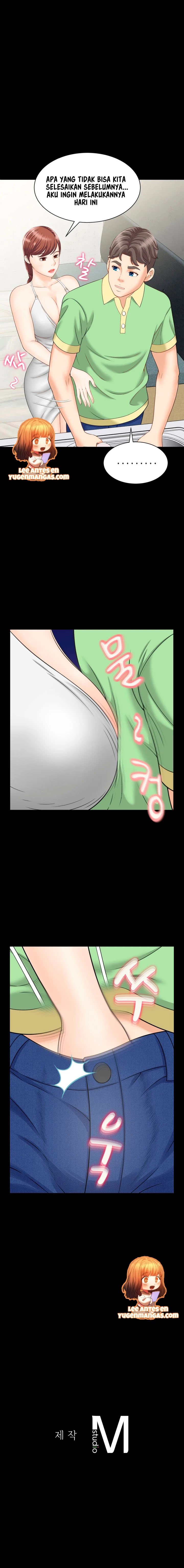 The Milf Hunter - Chapter 4 16