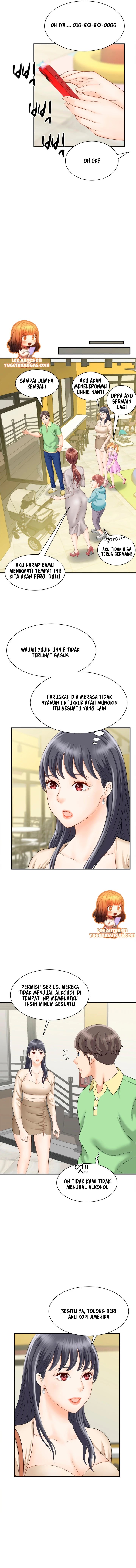 The Milf Hunter - Chapter 4 14