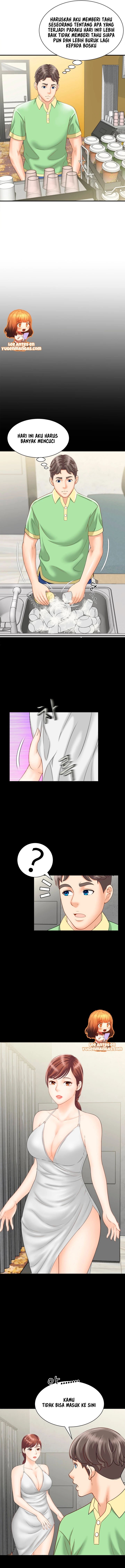 The Milf Hunter - Chapter 4 15