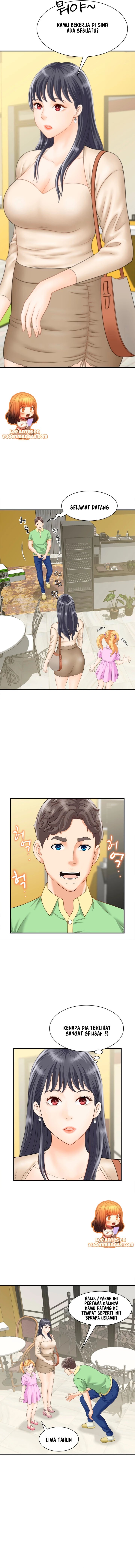 The Milf Hunter - Chapter 4 6