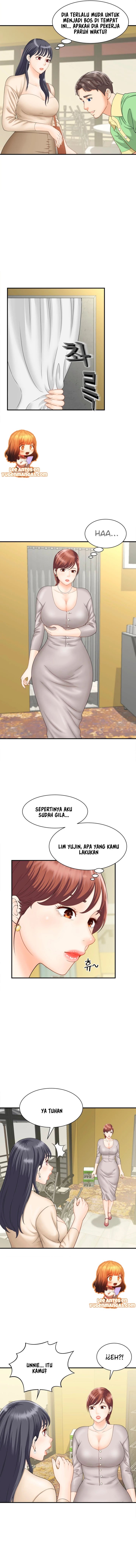 The Milf Hunter - Chapter 4 7