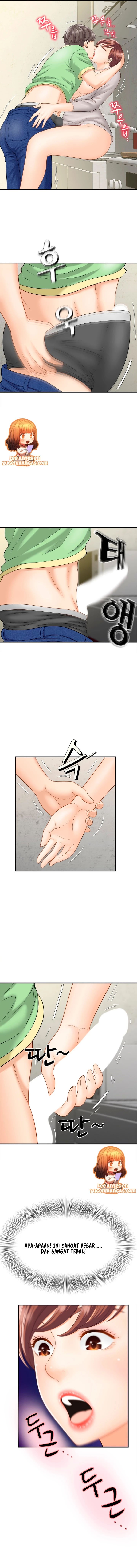 The Milf Hunter - Chapter 4 4