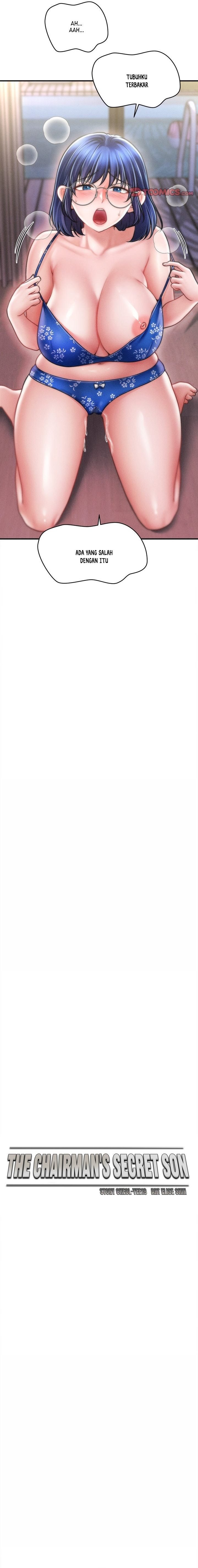 The Chairman’s Secret Son - Chapter 27 8 The Chairman’s Secret Son - Chapter 27 8