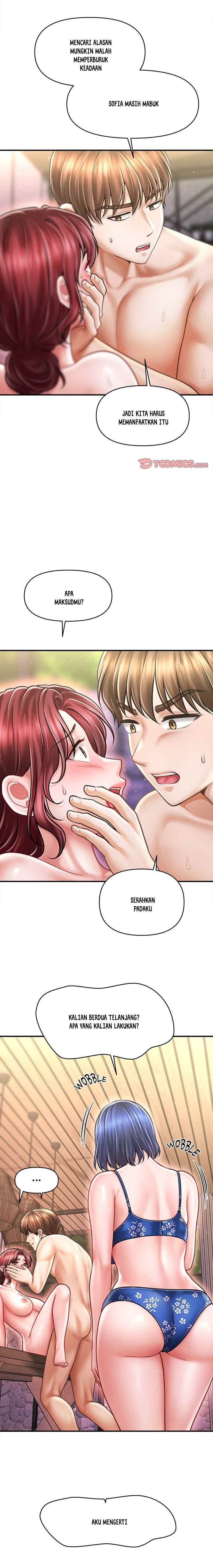 The Chairman’s Secret Son - Chapter 27 3 The Chairman’s Secret Son - Chapter 27 3