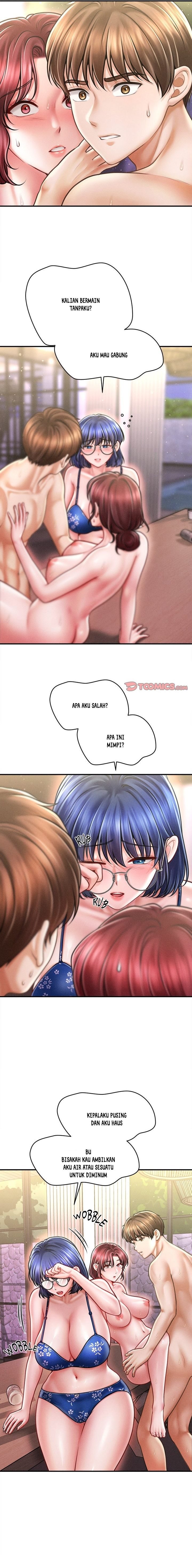 The Chairman’s Secret Son - Chapter 27 4 The Chairman’s Secret Son - Chapter 27 4