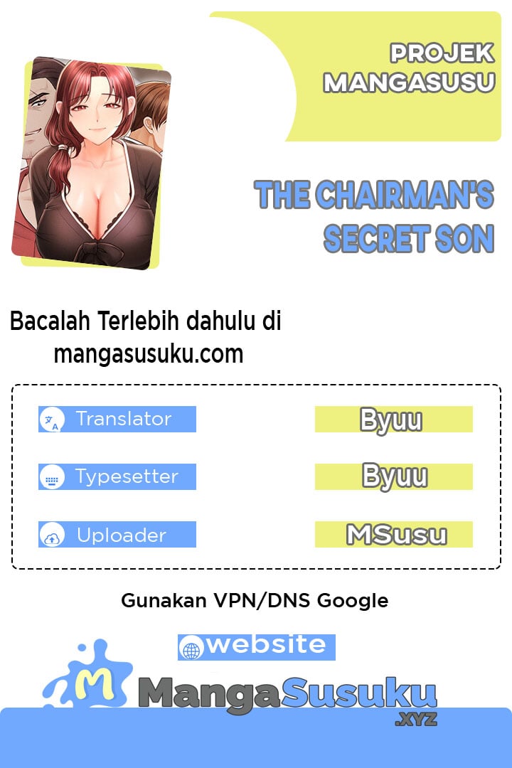 The Chairman’s Secret Son - Chapter 5 1 The Chairman’s Secret Son - Chapter 5 1