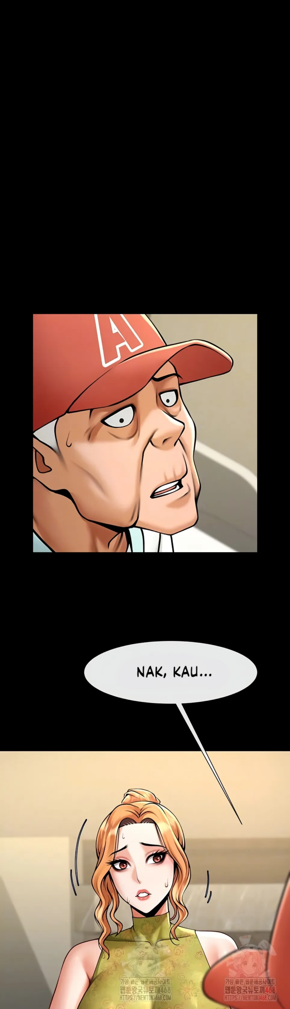 The Cheat Code Hitter Fucks Them All - Chapter 80 2 The Cheat Code Hitter Fucks Them All - Chapter 80 2