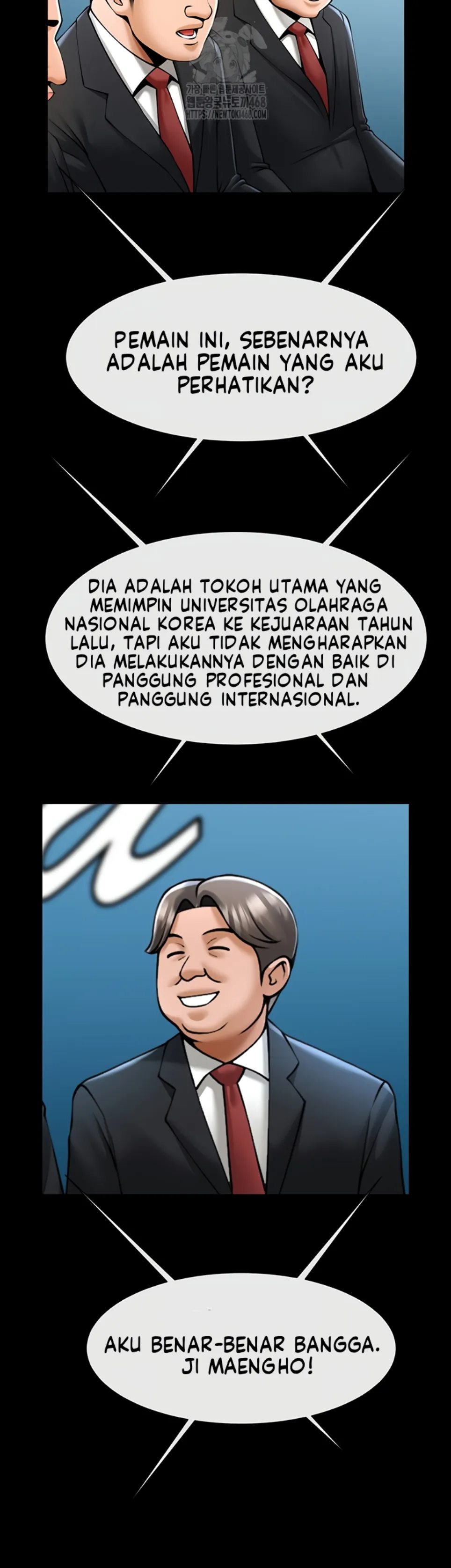 The Cheat Code Hitter Fucks Them All - Chapter 80 21 The Cheat Code Hitter Fucks Them All - Chapter 80 21