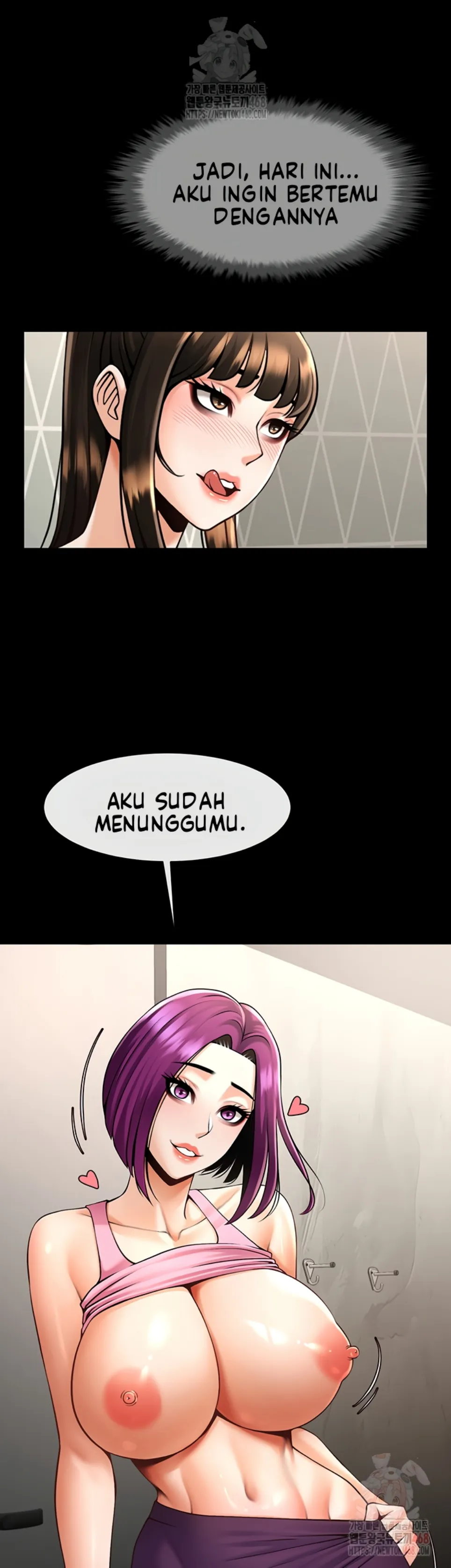 The Cheat Code Hitter Fucks Them All - Chapter 80 26 The Cheat Code Hitter Fucks Them All - Chapter 80 26