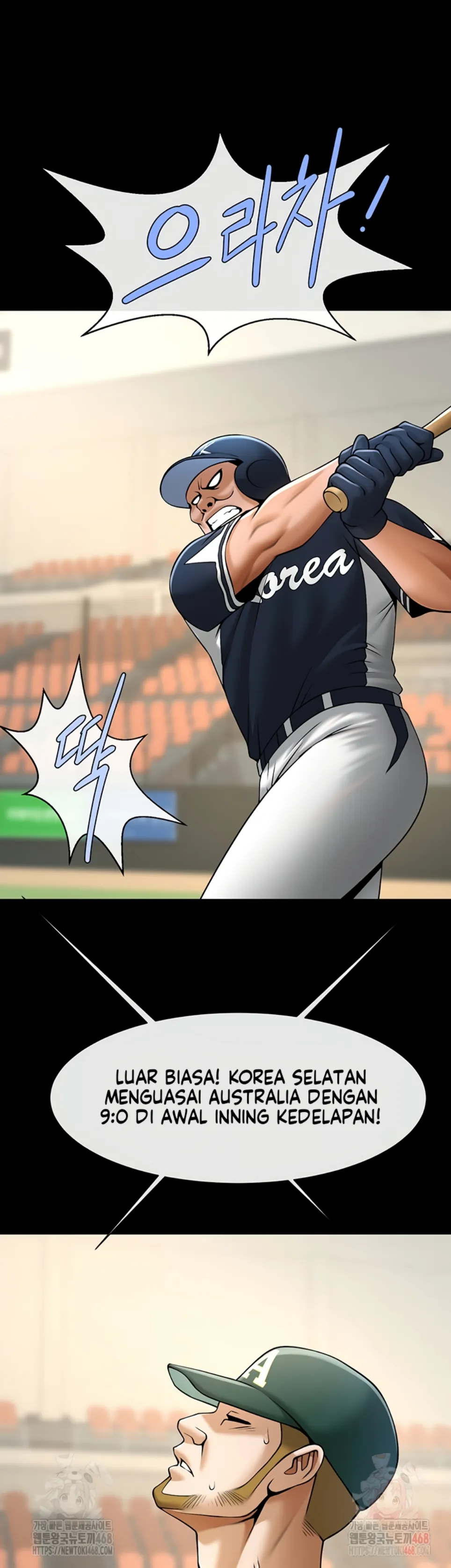 The Cheat Code Hitter Fucks Them All - Chapter 80 38 The Cheat Code Hitter Fucks Them All - Chapter 80 38