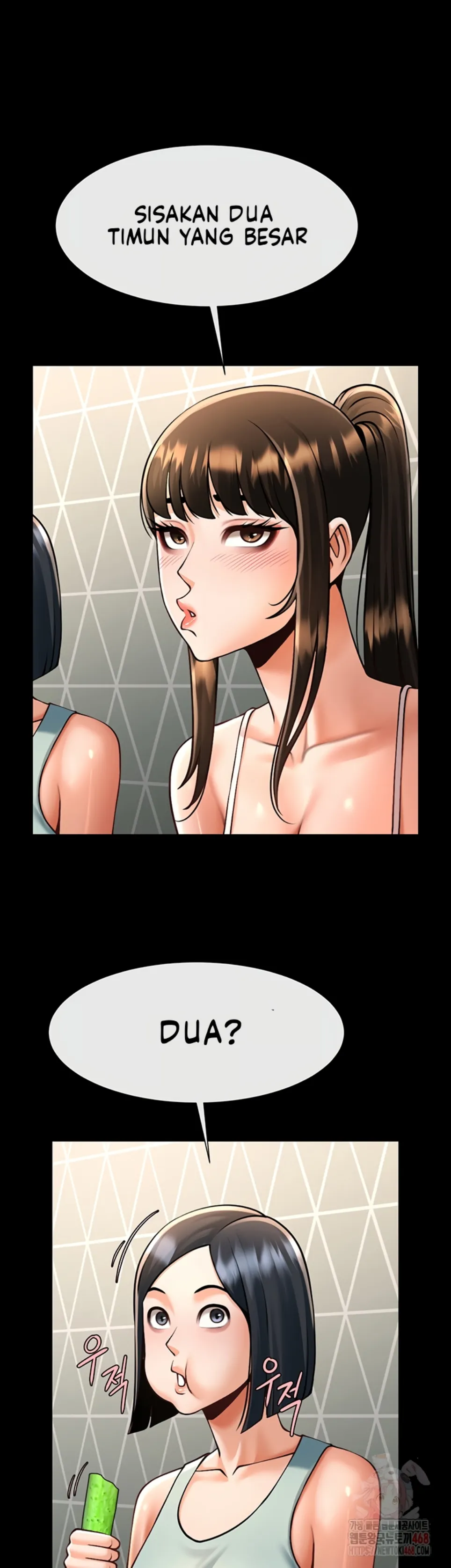 The Cheat Code Hitter Fucks Them All - Chapter 80 30 The Cheat Code Hitter Fucks Them All - Chapter 80 30