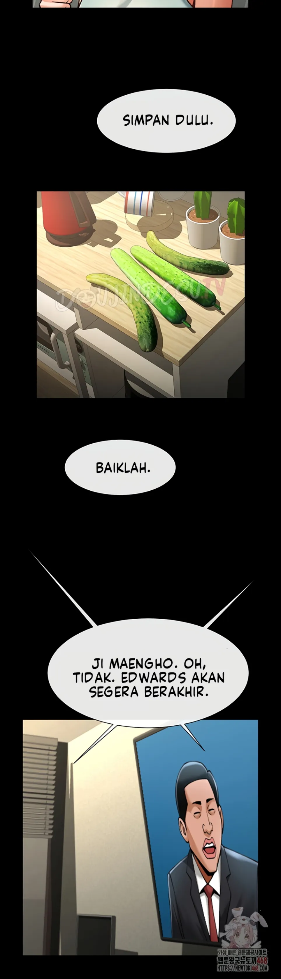 The Cheat Code Hitter Fucks Them All - Chapter 80 31 The Cheat Code Hitter Fucks Them All - Chapter 80 31