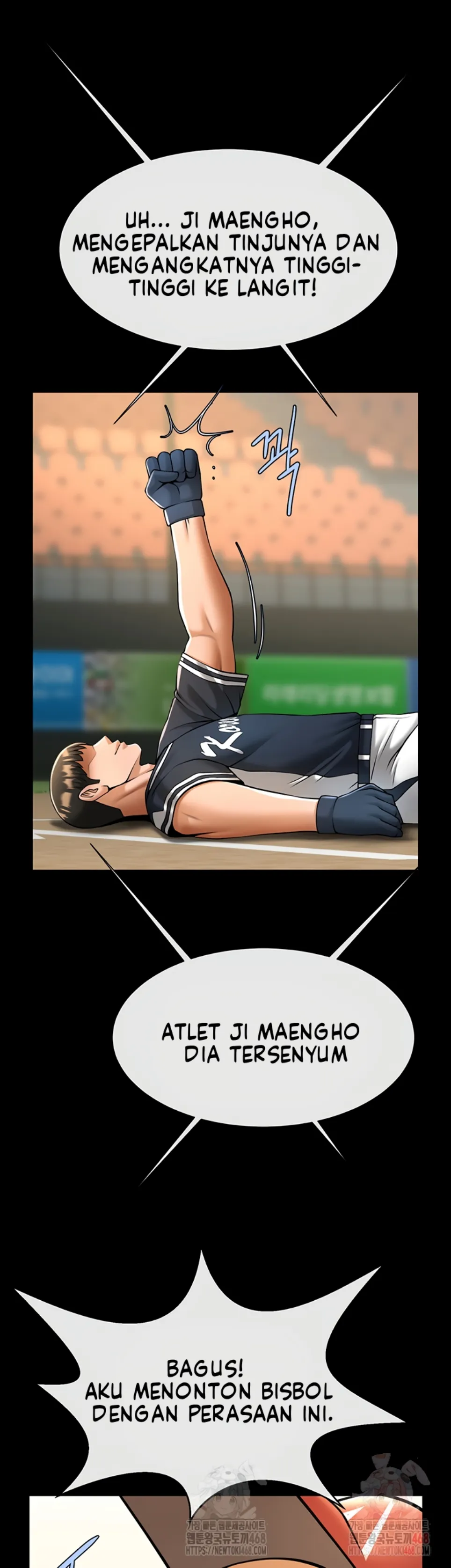 The Cheat Code Hitter Fucks Them All - Chapter 80 18 The Cheat Code Hitter Fucks Them All - Chapter 80 18