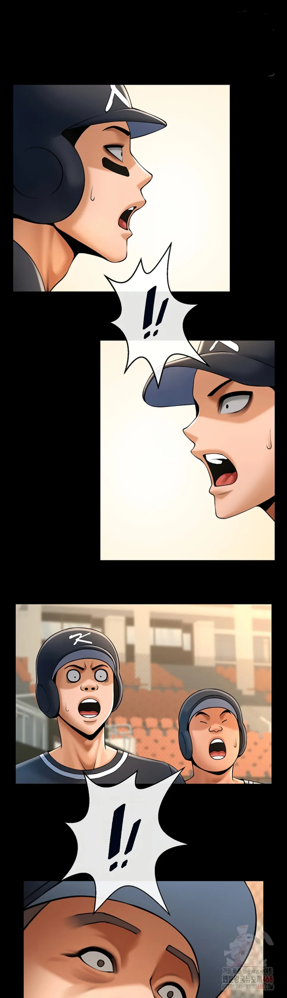 The Cheat Code Hitter Fucks Them All - Chapter 80 12 The Cheat Code Hitter Fucks Them All - Chapter 80 12