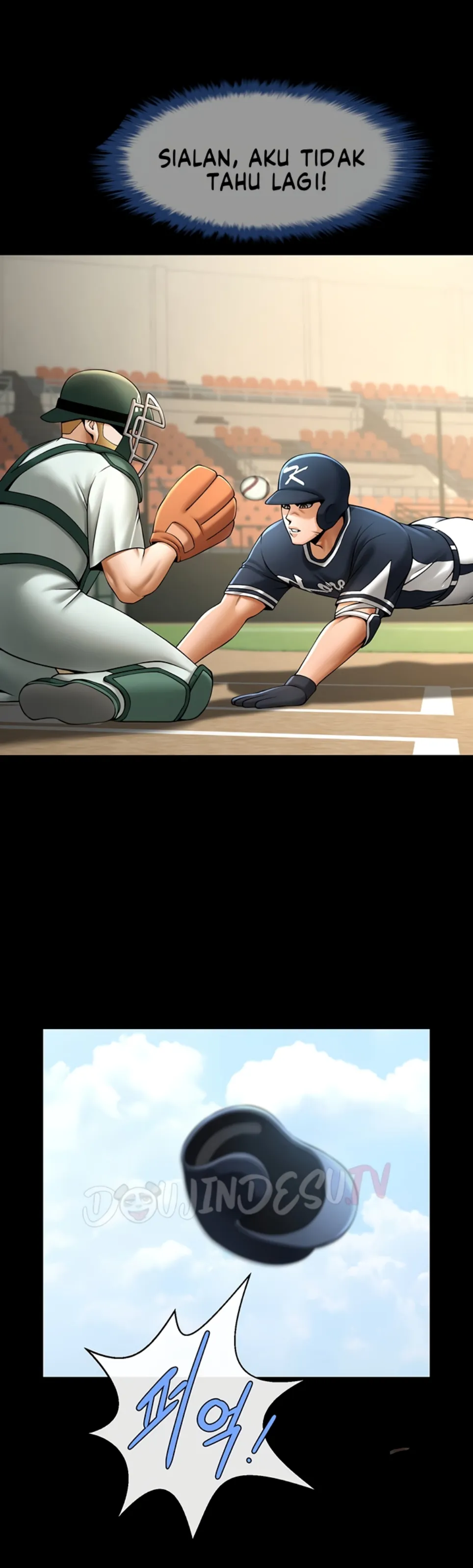 The Cheat Code Hitter Fucks Them All - Chapter 80 11 The Cheat Code Hitter Fucks Them All - Chapter 80 11