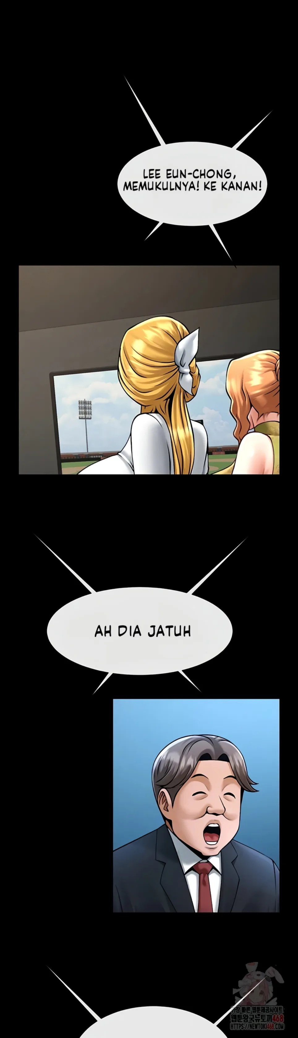 The Cheat Code Hitter Fucks Them All - Chapter 80 6 The Cheat Code Hitter Fucks Them All - Chapter 80 6