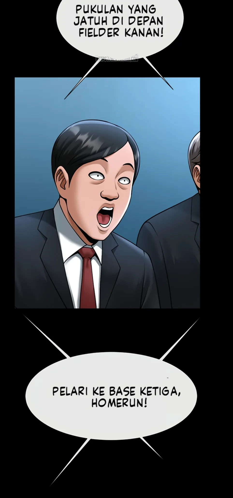 The Cheat Code Hitter Fucks Them All - Chapter 80 7 The Cheat Code Hitter Fucks Them All - Chapter 80 7