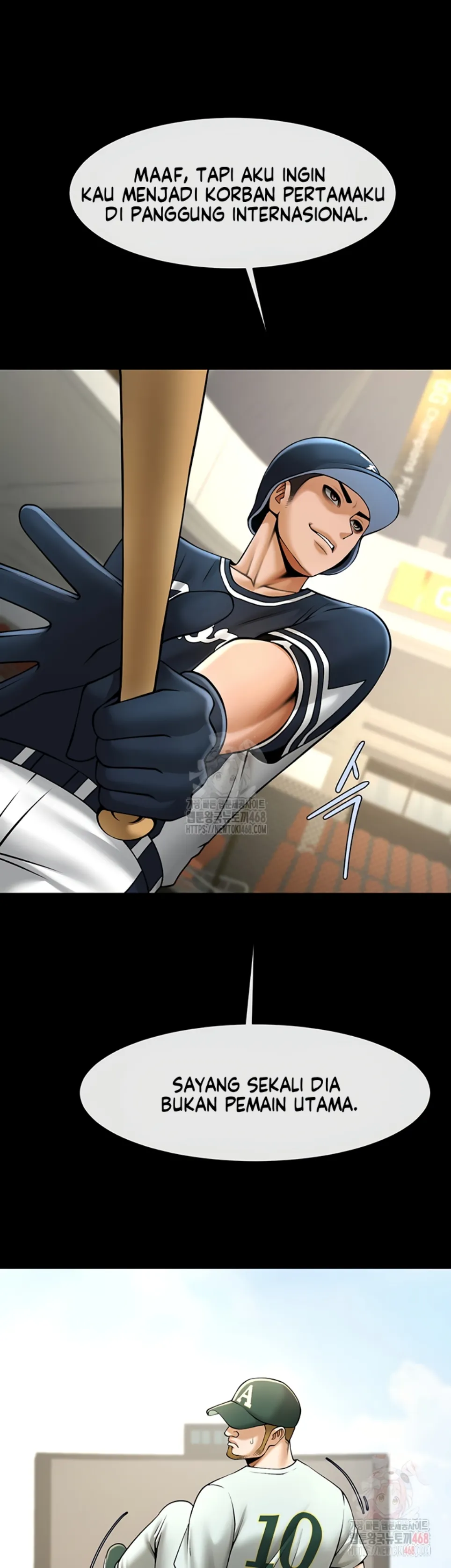 The Cheat Code Hitter Fucks Them All - Chapter 80 40 The Cheat Code Hitter Fucks Them All - Chapter 80 40