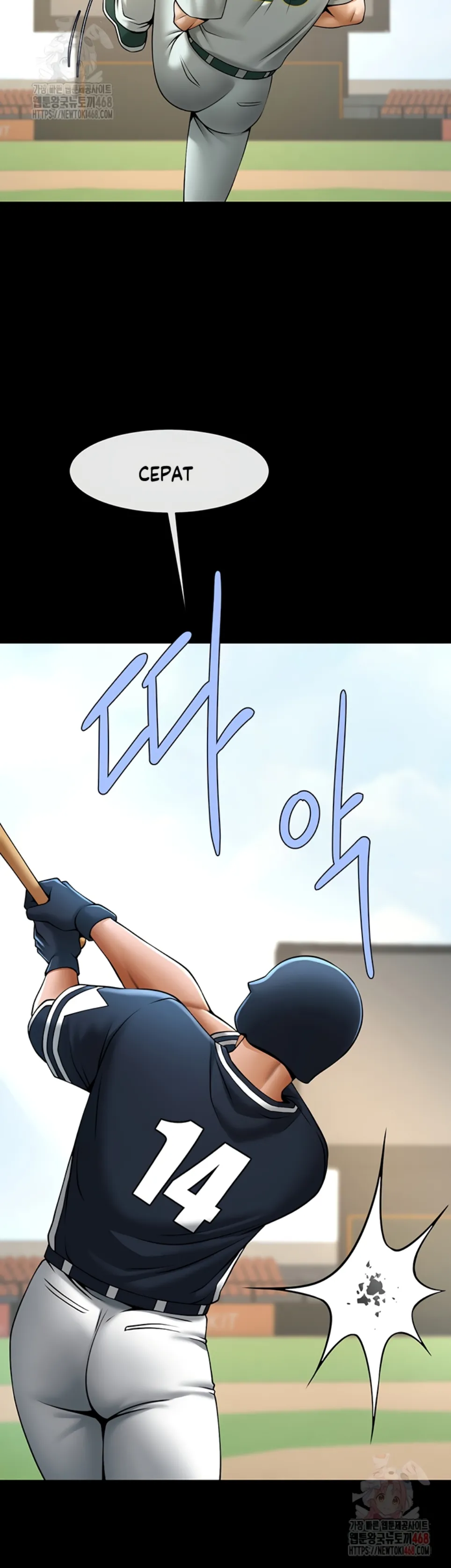 The Cheat Code Hitter Fucks Them All - Chapter 80 41 The Cheat Code Hitter Fucks Them All - Chapter 80 41