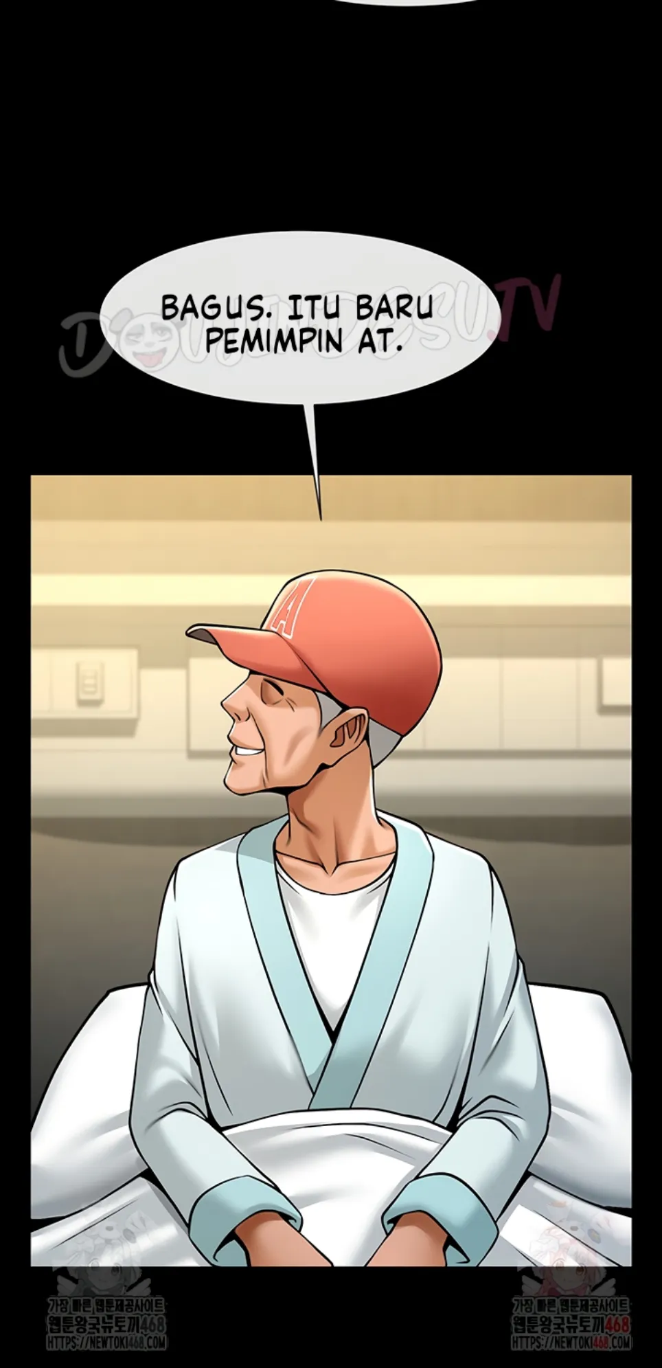 The Cheat Code Hitter Fucks Them All - Chapter 80 5 The Cheat Code Hitter Fucks Them All - Chapter 80 5