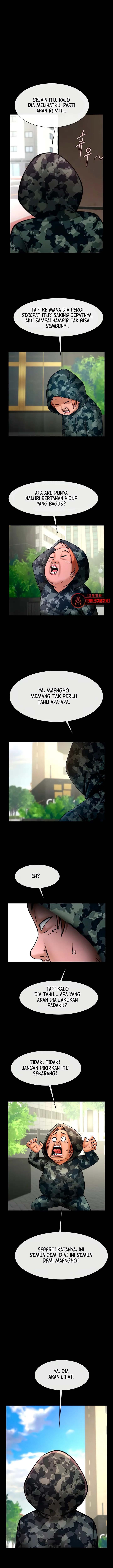 The Cheat Code Hitter Fucks Them All - Chapter 102 3