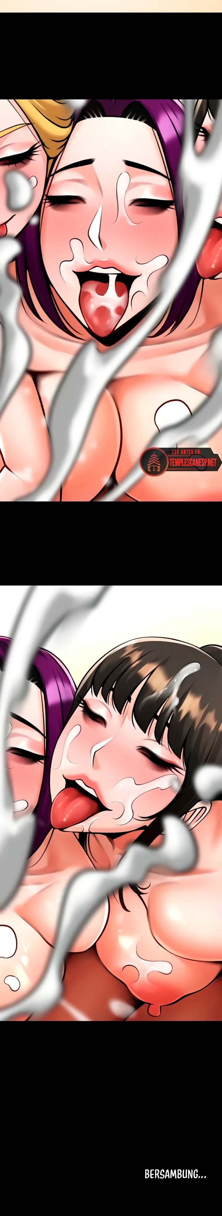 The Cheat Code Hitter Fucks Them All - Chapter 102 12