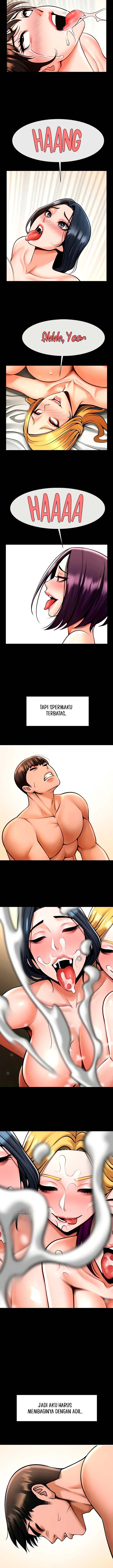 The Cheat Code Hitter Fucks Them All - Chapter 102 11