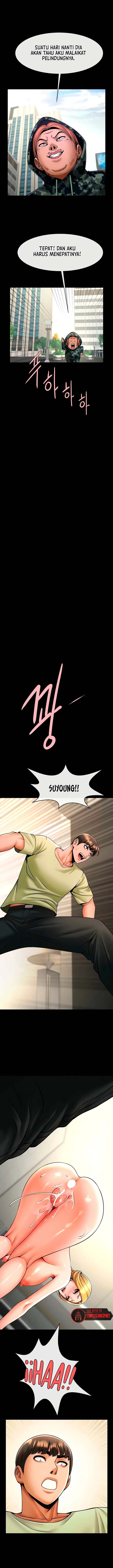 The Cheat Code Hitter Fucks Them All - Chapter 102 4