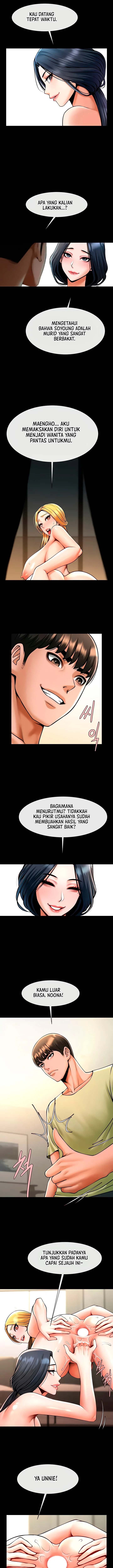 The Cheat Code Hitter Fucks Them All - Chapter 102 5