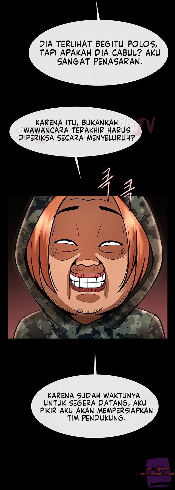 The Cheat Code Hitter Fucks Them All - Chapter 77 9