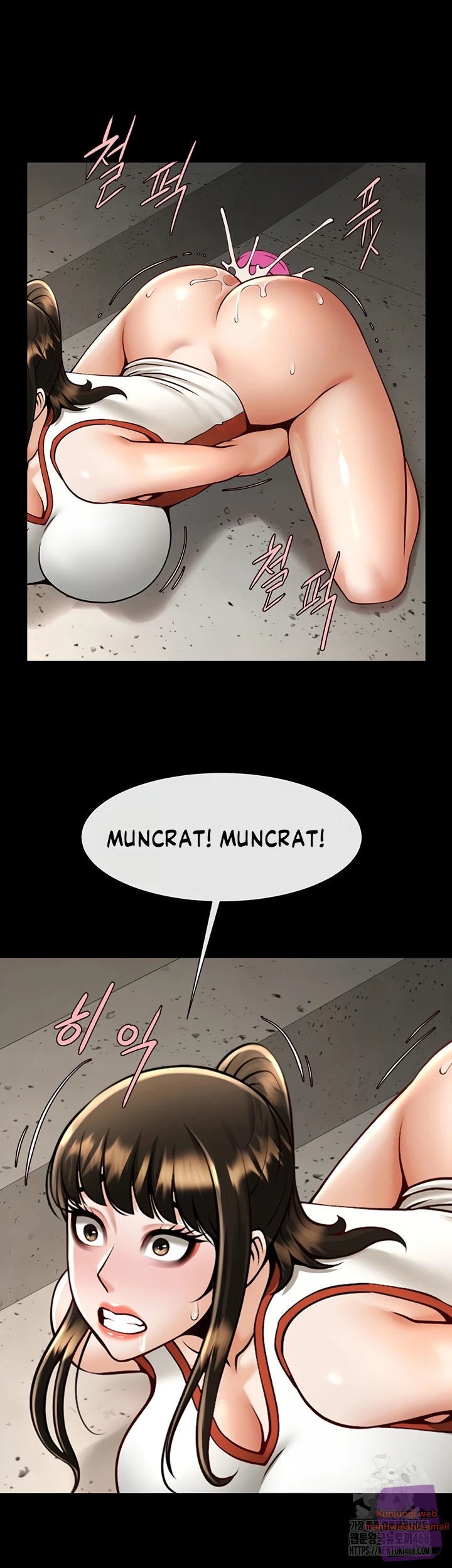 The Cheat Code Hitter Fucks Them All - Chapter 77 28