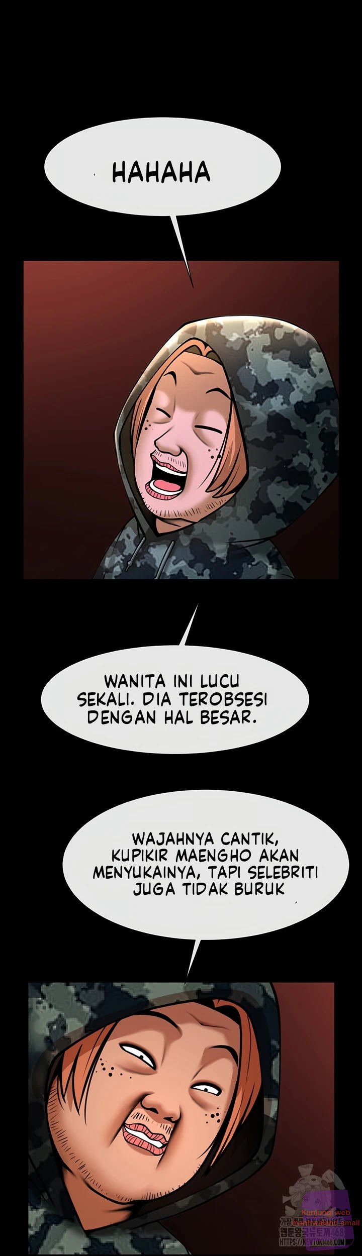 The Cheat Code Hitter Fucks Them All - Chapter 77 6