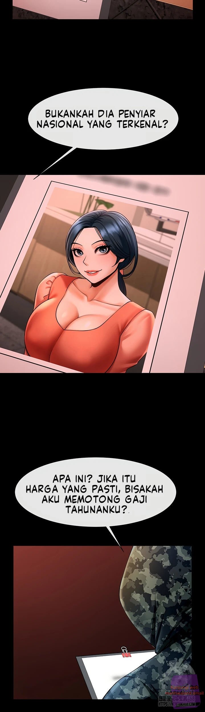 The Cheat Code Hitter Fucks Them All - Chapter 77 5