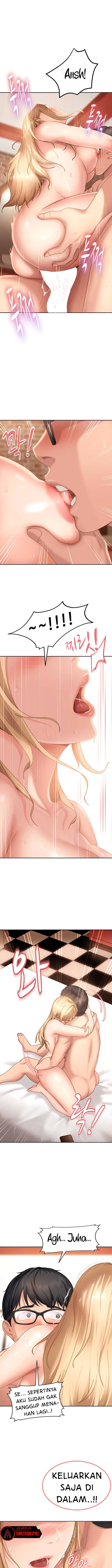 The Female Delinquent Set Her Eyes On Me - Chapter 4 10