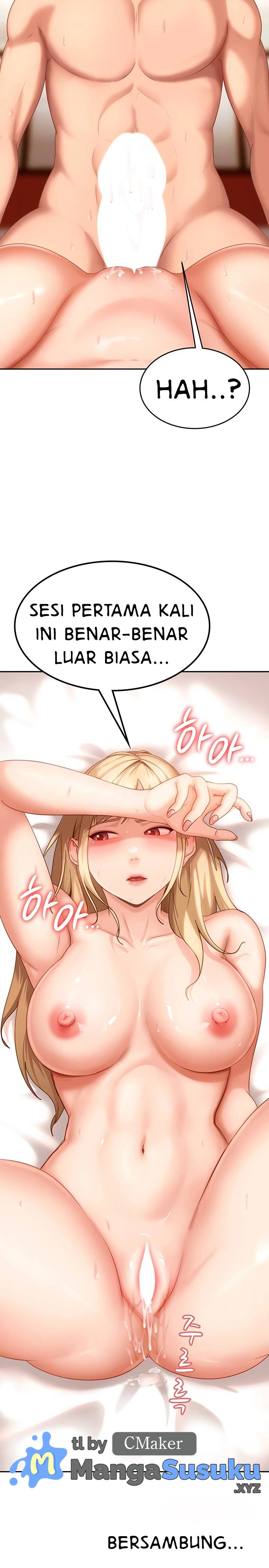 The Female Delinquent Set Her Eyes On Me - Chapter 4 15