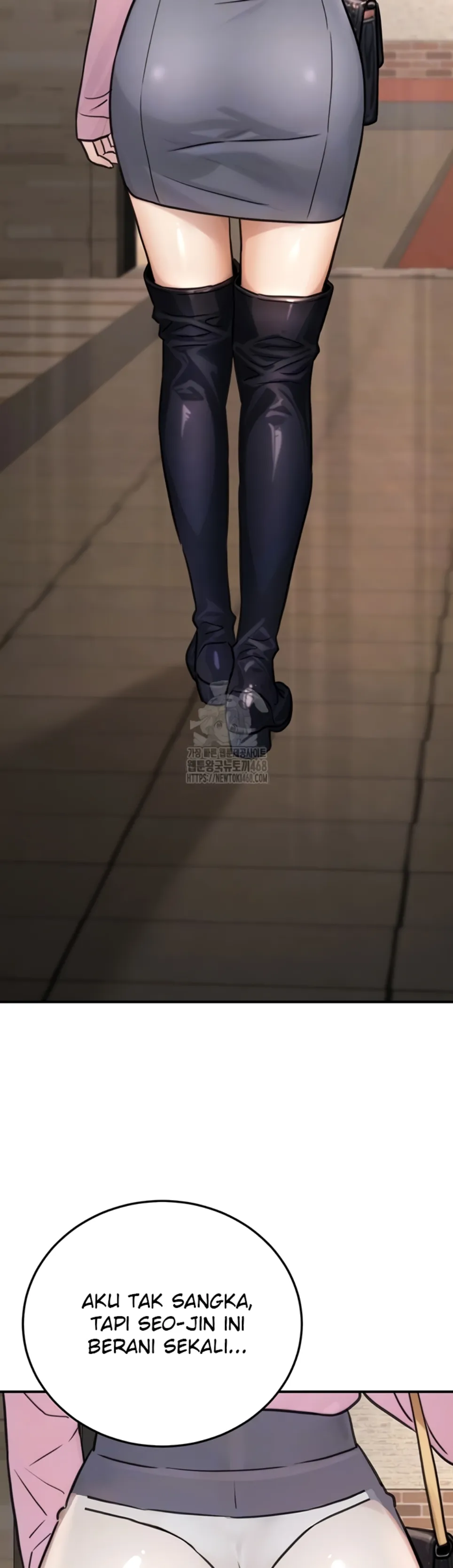 The Double Life of a Public Servant - Chapter 21 8 The Double Life of a Public Servant - Chapter 21 8