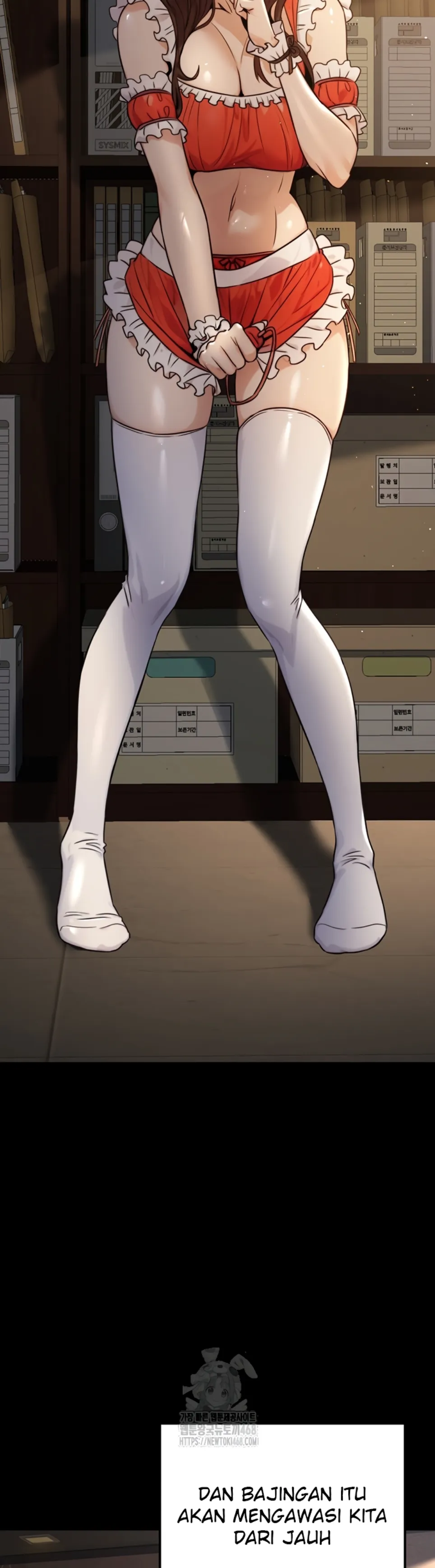 The Double Life of a Public Servant - Chapter 21 29 The Double Life of a Public Servant - Chapter 21 29