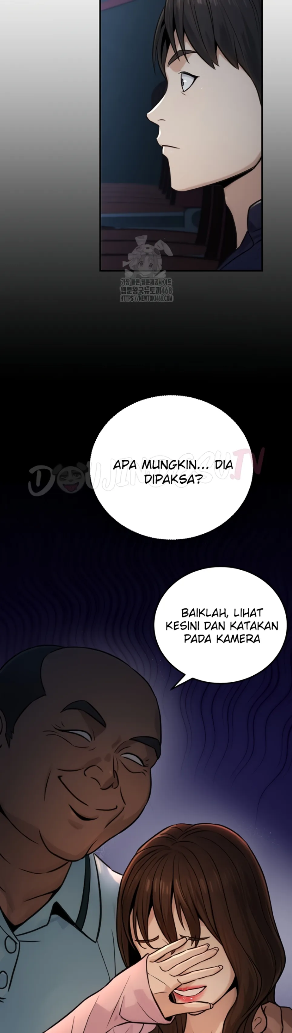 The Double Life of a Public Servant - Chapter 21 23 The Double Life of a Public Servant - Chapter 21 23