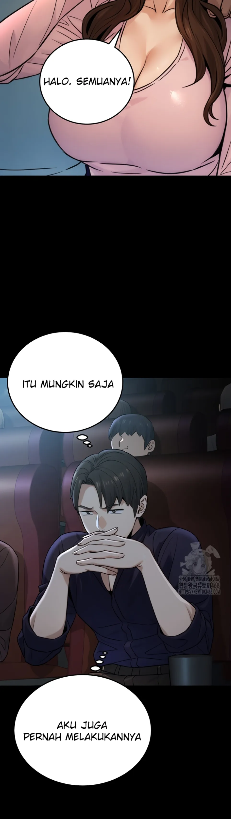 The Double Life of a Public Servant - Chapter 21 24 The Double Life of a Public Servant - Chapter 21 24