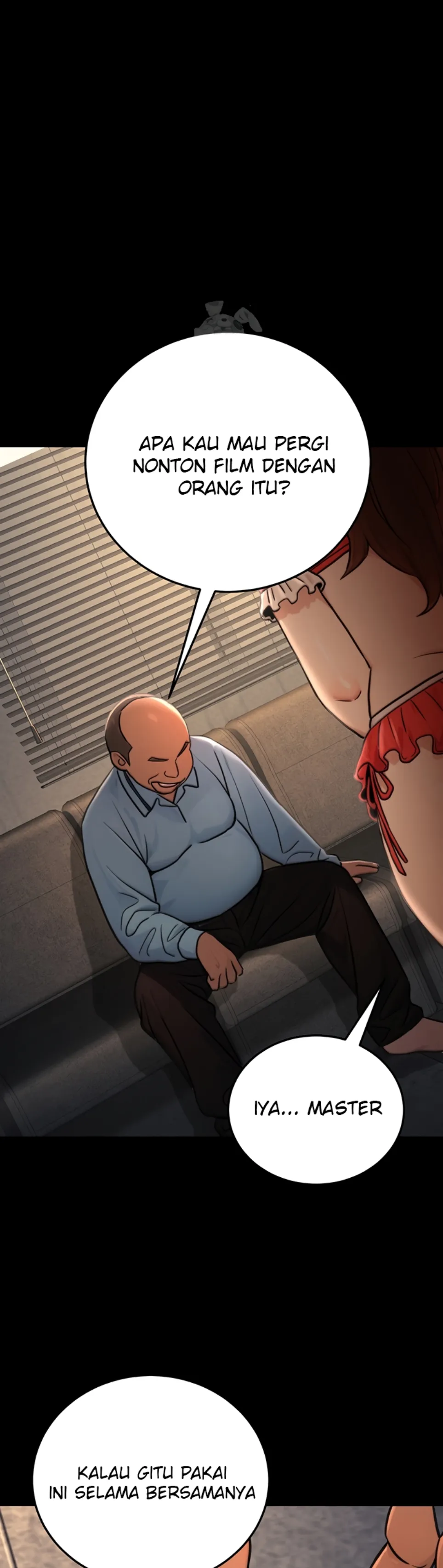 The Double Life of a Public Servant - Chapter 21 25 The Double Life of a Public Servant - Chapter 21 25