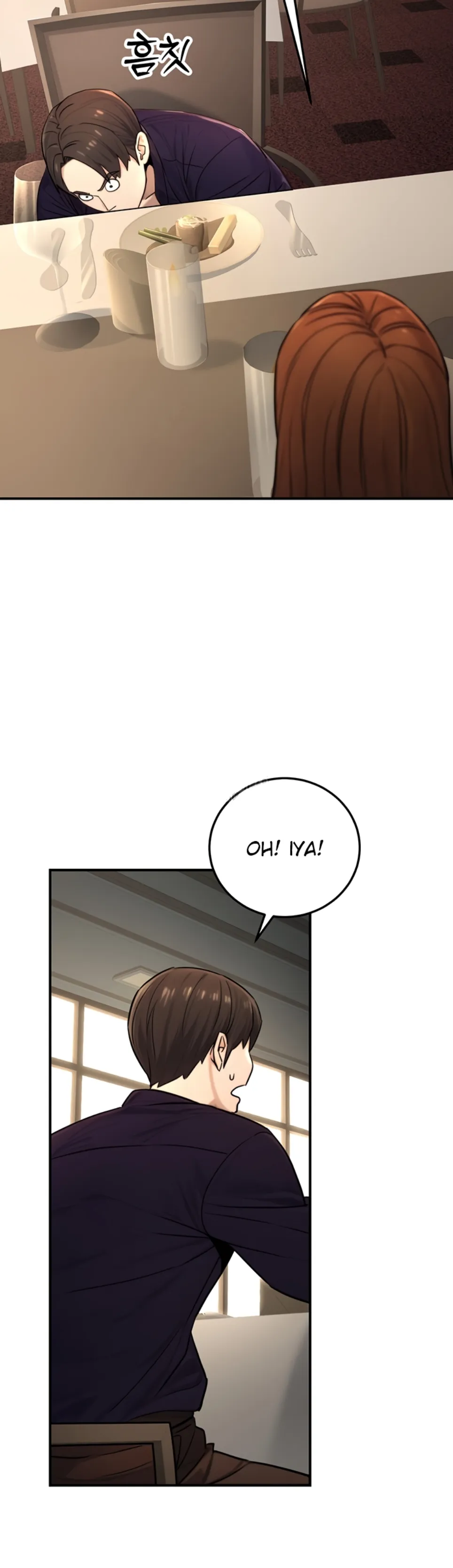 The Double Life of a Public Servant - Chapter 21 3 The Double Life of a Public Servant - Chapter 21 3