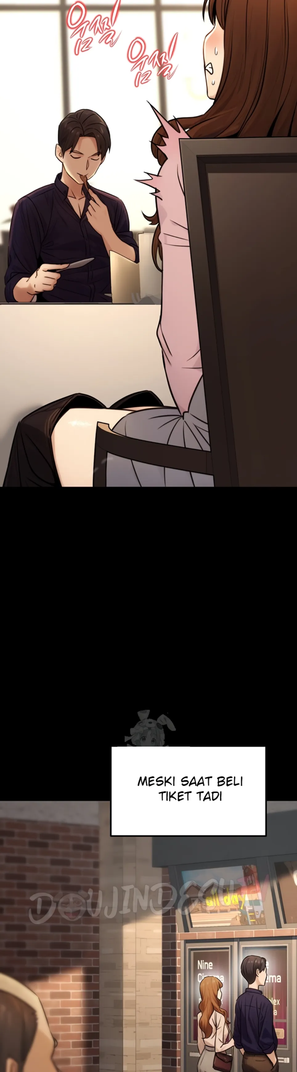 The Double Life of a Public Servant - Chapter 21 32 The Double Life of a Public Servant - Chapter 21 32