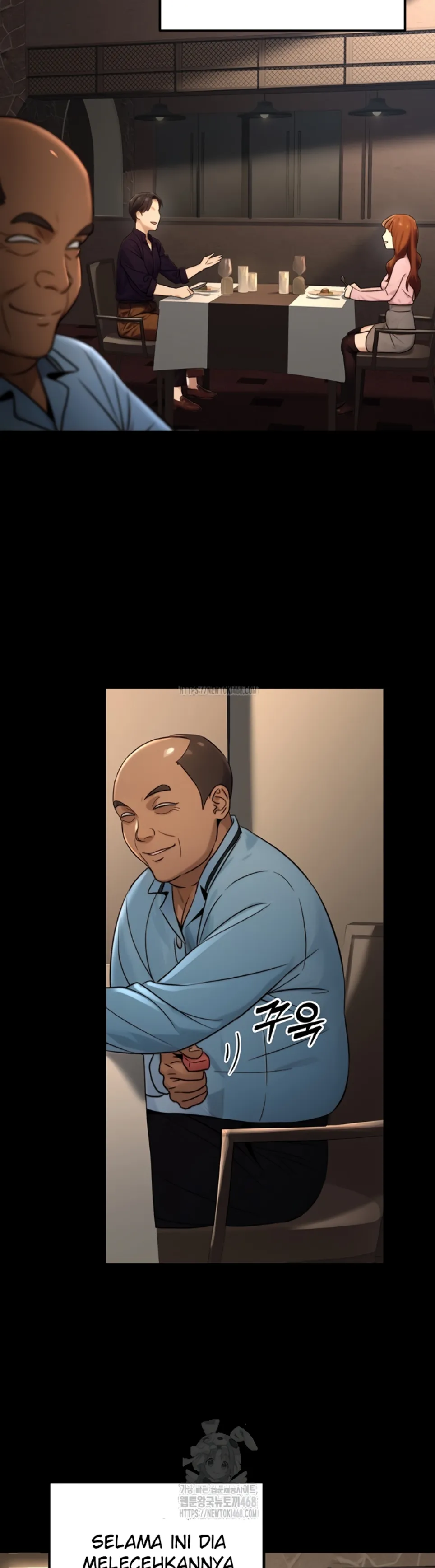 The Double Life of a Public Servant - Chapter 21 30 The Double Life of a Public Servant - Chapter 21 30