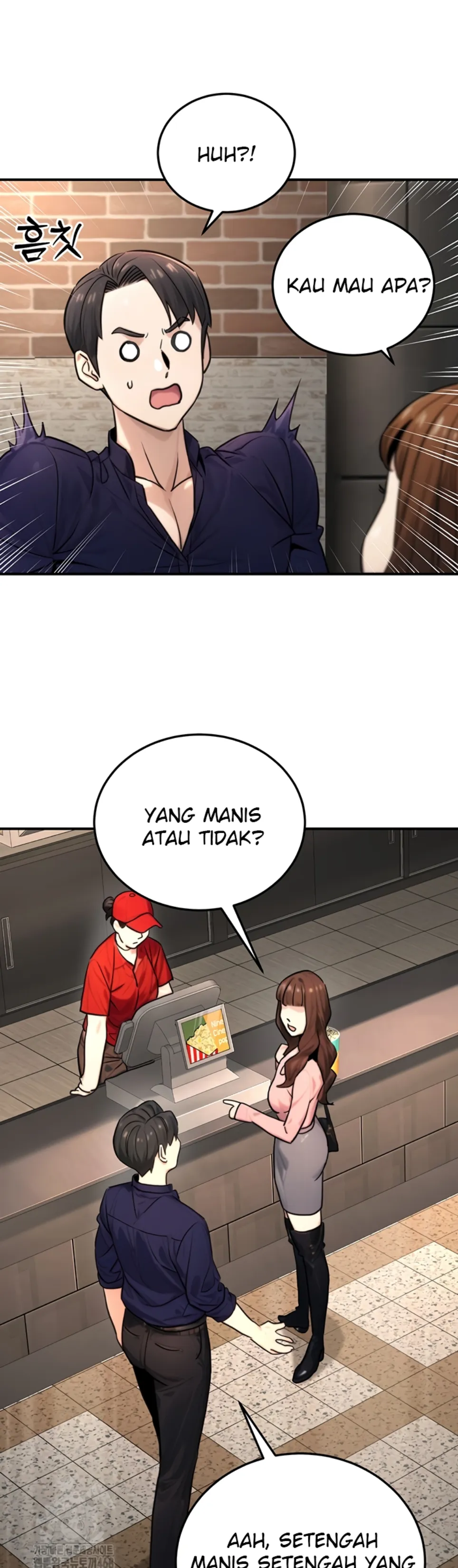 The Double Life of a Public Servant - Chapter 21 10 The Double Life of a Public Servant - Chapter 21 10