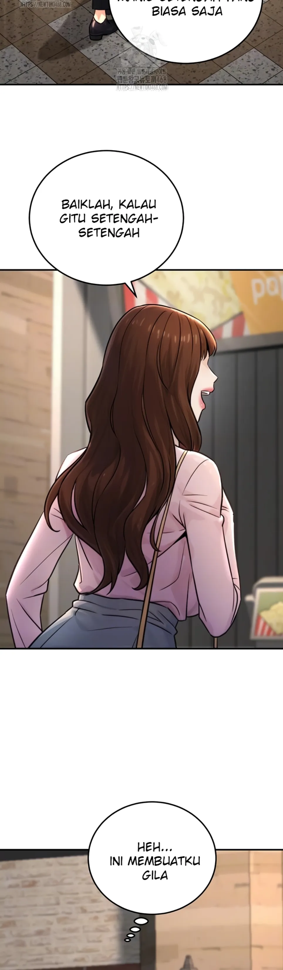 The Double Life of a Public Servant - Chapter 21 11 The Double Life of a Public Servant - Chapter 21 11